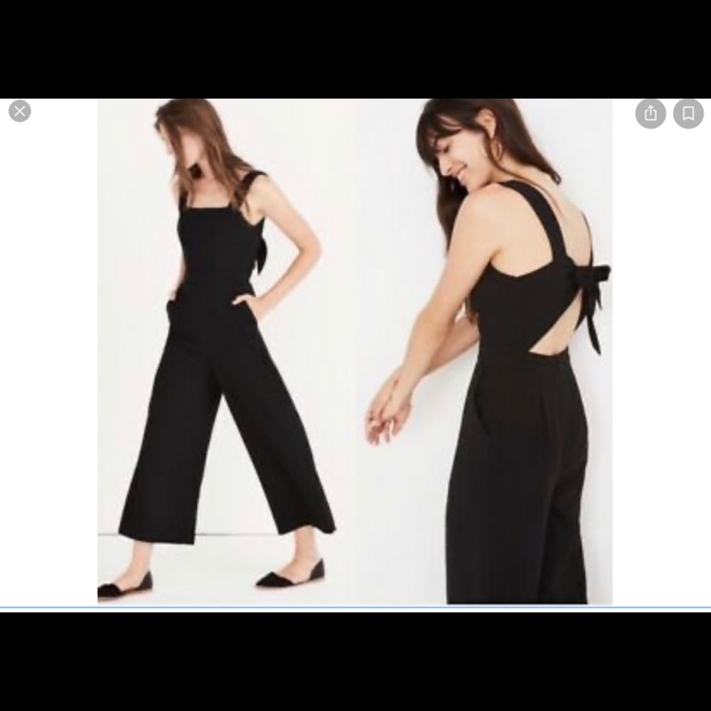 Madewell romper